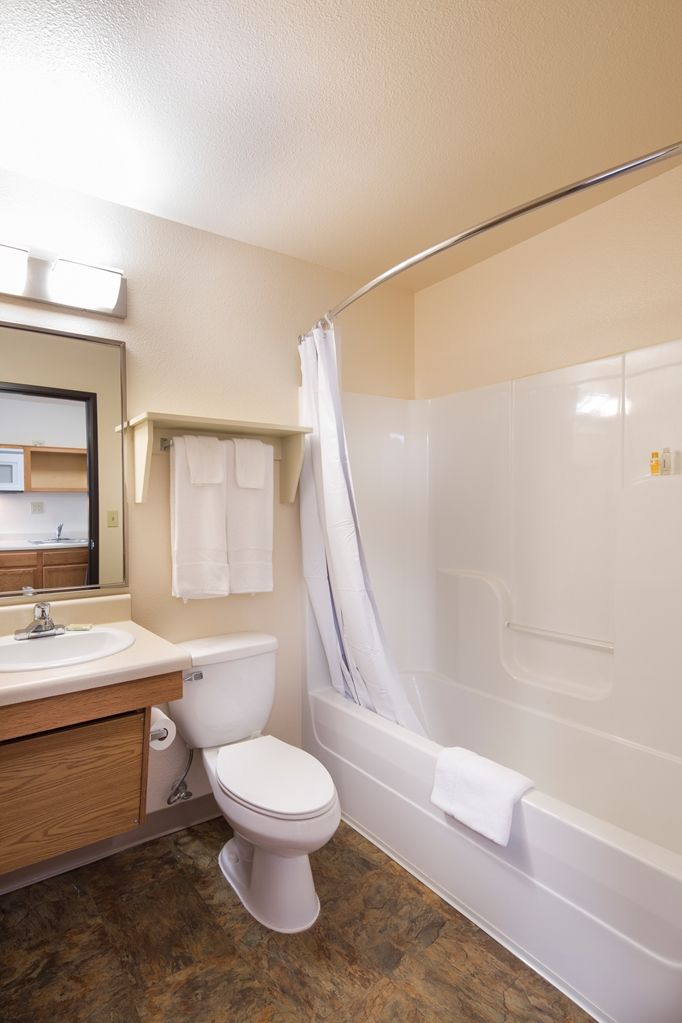 Woodspring Suites Springfield Cameră foto