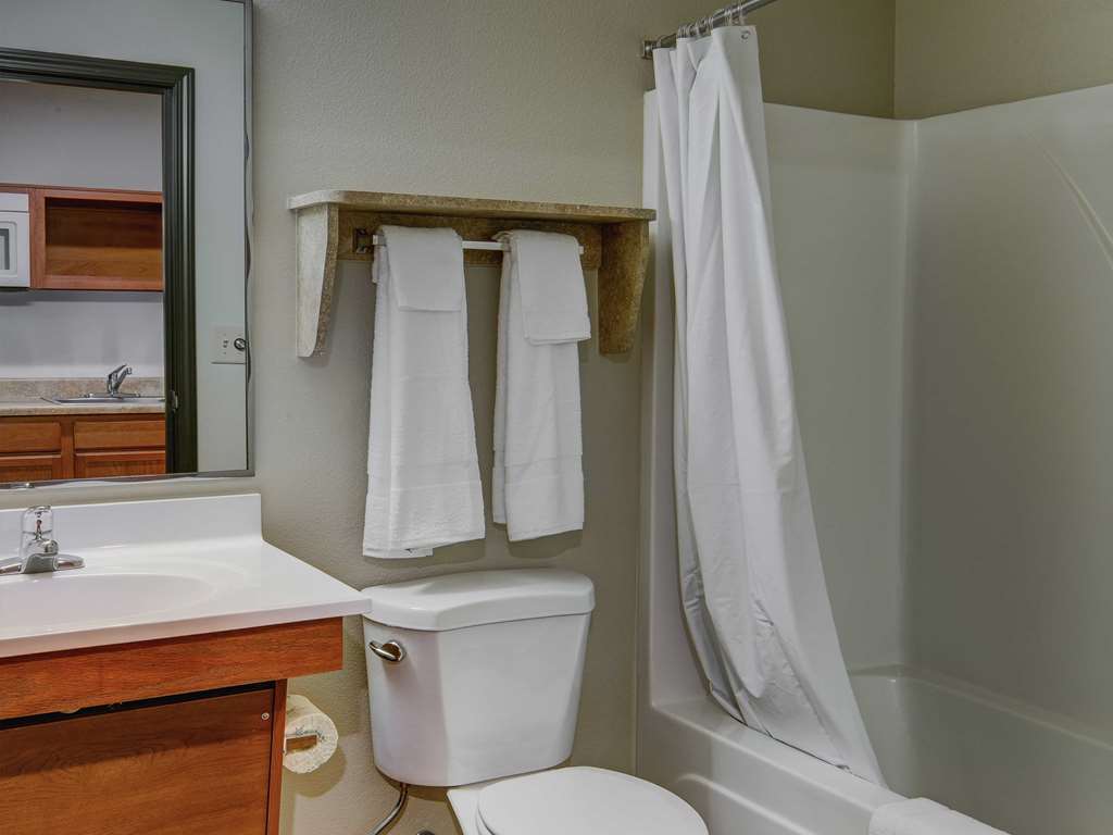 Woodspring Suites Springfield Cameră foto