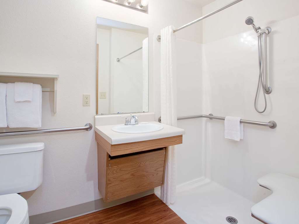 Woodspring Suites Springfield Cameră foto